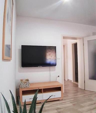 Apartman Lammi Split Exterior photo