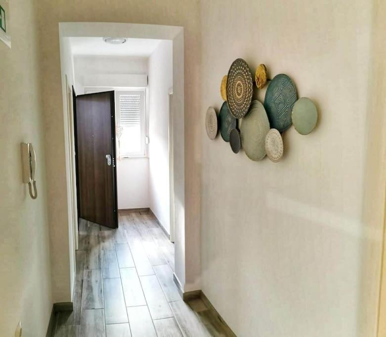 Apartman Lammi Split Exterior photo