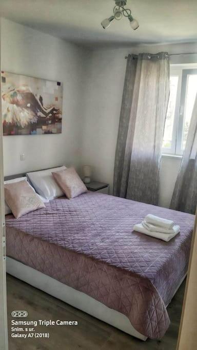 Apartman Lammi Split Exterior photo